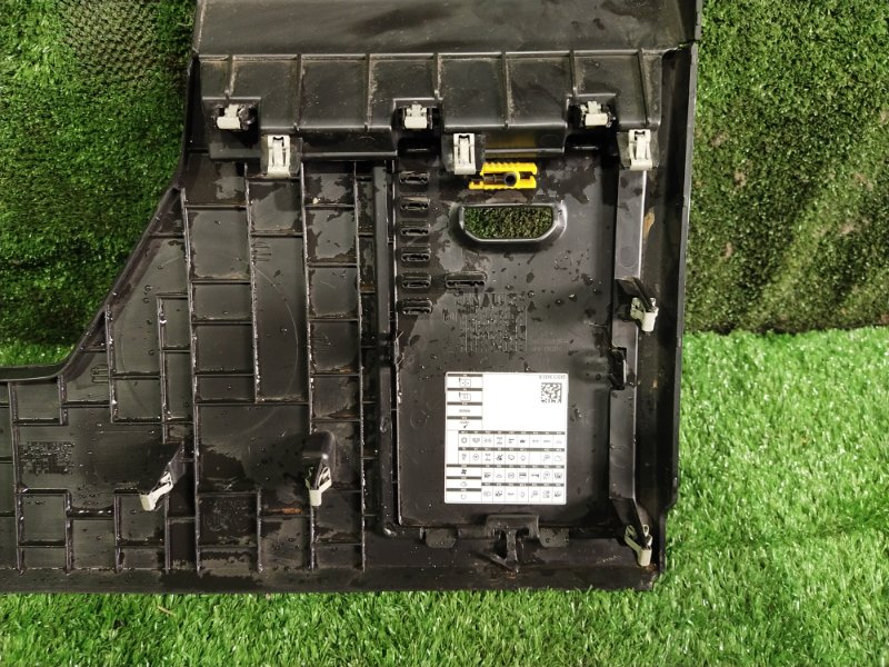 Накладка на торпедо, 4000 рублей, Красноярск