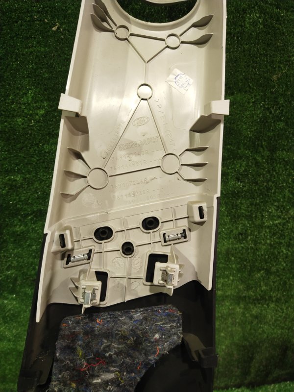 Обшивка стойки кузова, 1500 рублей, Красноярск