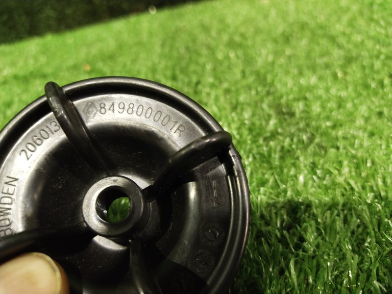 Крепление запасного колеса, 500 рублей, Красноярск