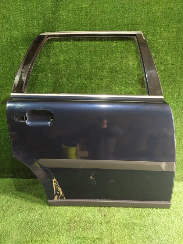 Дверь боковая, 4000 рублей, Красноярск