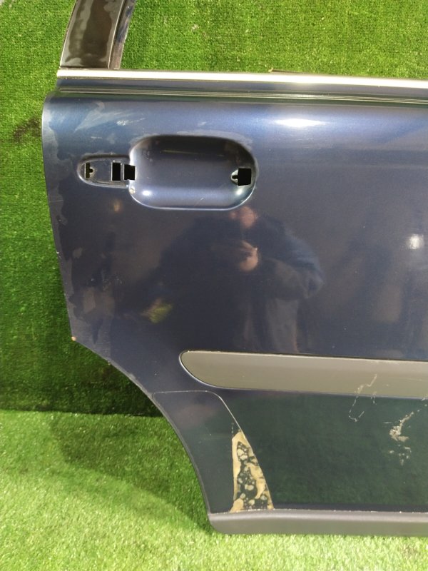 Дверь боковая, 4000 рублей, Красноярск