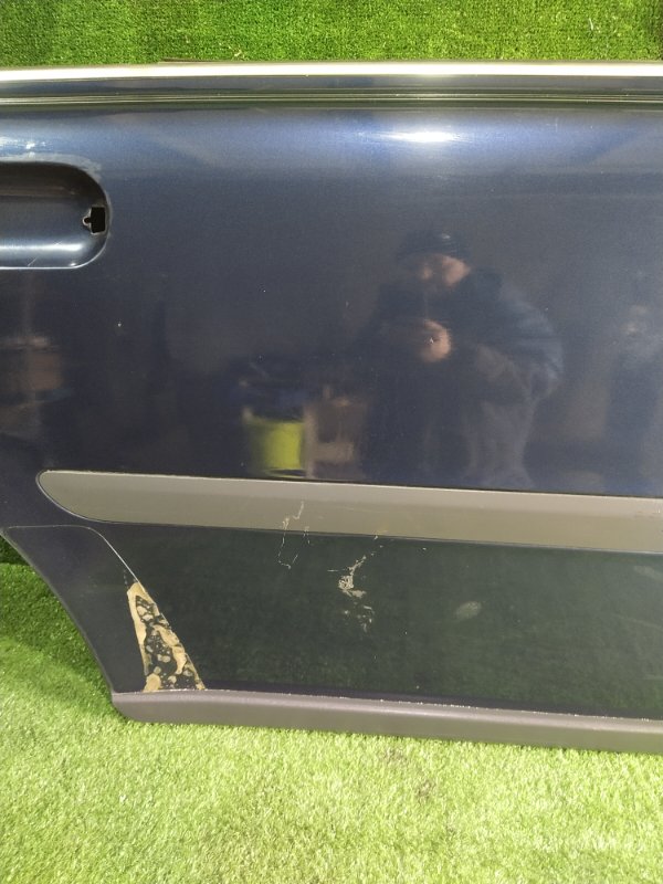 Дверь боковая, 4000 рублей, Красноярск