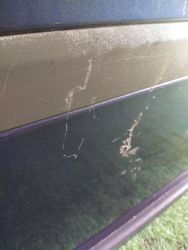 Дверь боковая, 4000 рублей, Красноярск