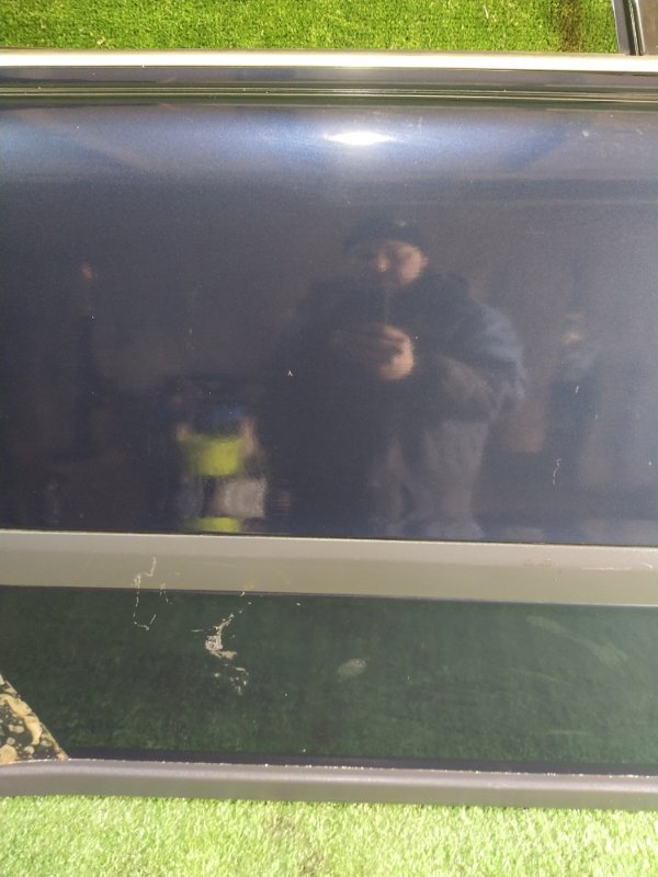 Дверь боковая, 4000 рублей, Красноярск