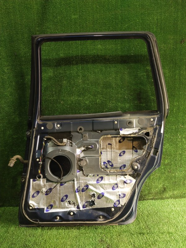 Дверь боковая, 4000 рублей, Красноярск