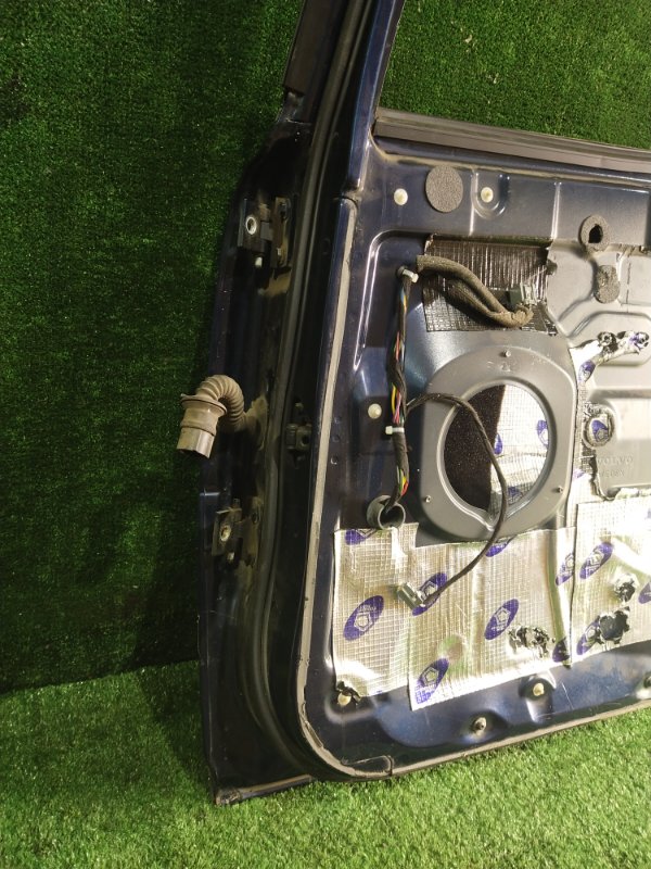 Дверь боковая, 4000 рублей, Красноярск