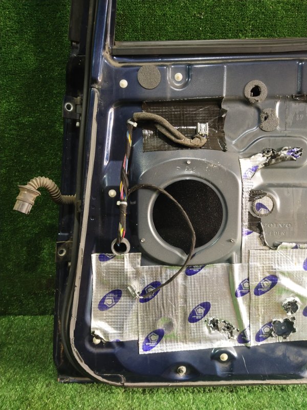 Дверь боковая, 4000 рублей, Красноярск