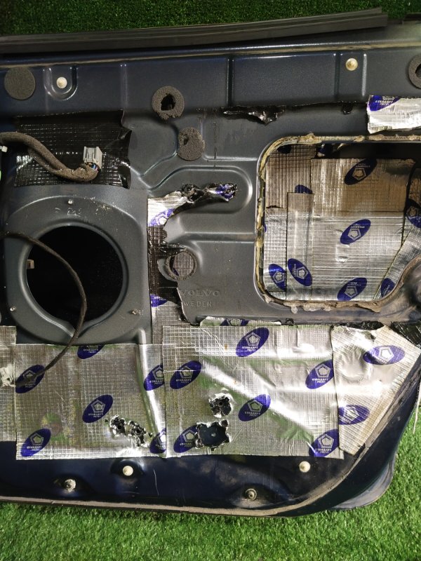 Дверь боковая, 4000 рублей, Красноярск