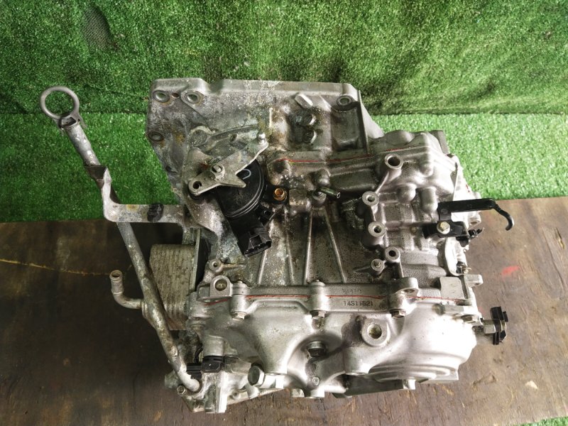 АКПП, 130000 рублей, Красноярск