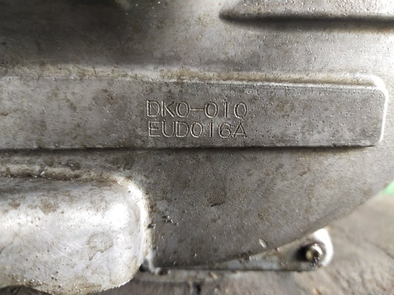 АКПП, 130000 рублей, Красноярск