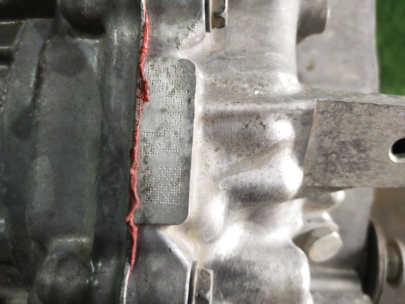 АКПП, 130000 рублей, Красноярск