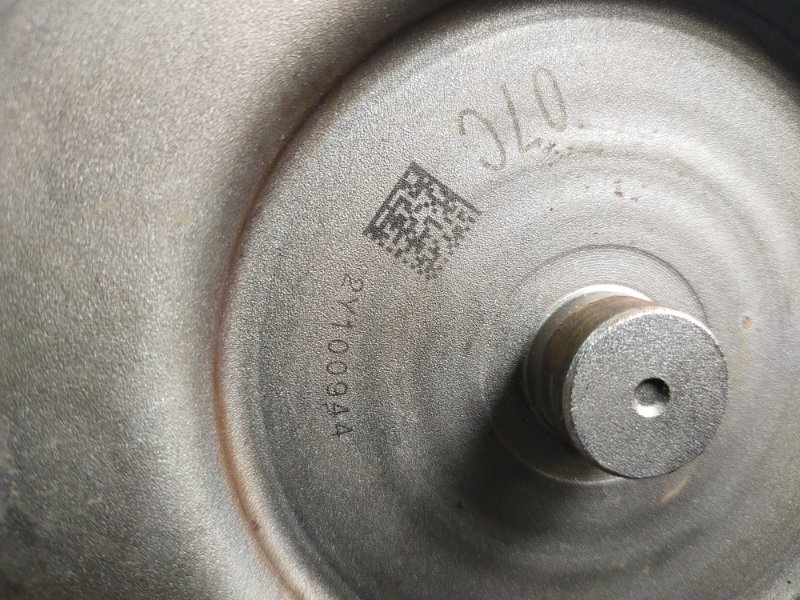 АКПП, 130000 рублей, Красноярск