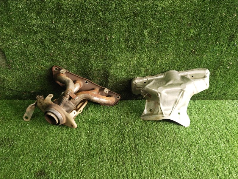 Коллектор выпускной, 2000 рублей, Красноярск