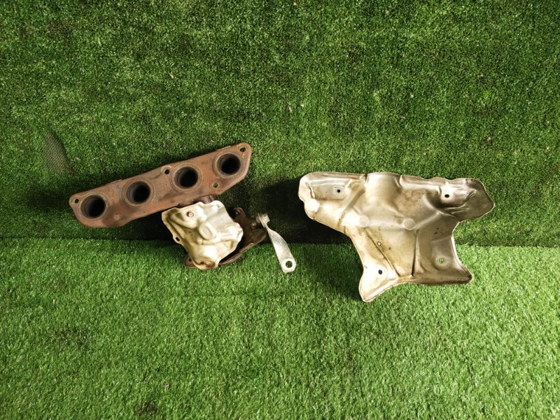 Коллектор выпускной, 2000 рублей, Красноярск