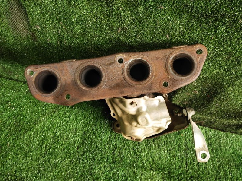 Коллектор выпускной, 2000 рублей, Красноярск