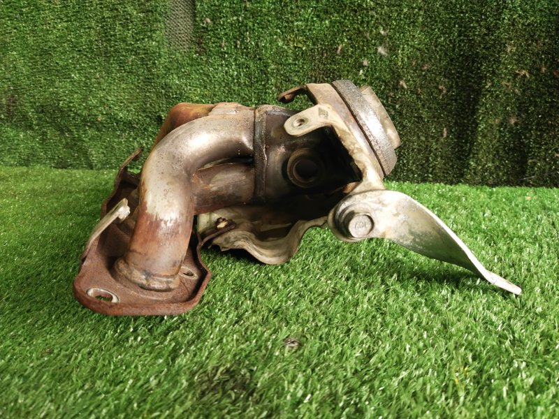 Коллектор выпускной, 2000 рублей, Красноярск