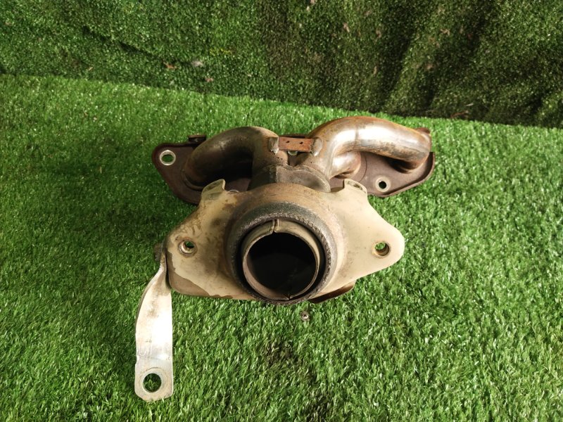 Коллектор выпускной, 2000 рублей, Красноярск