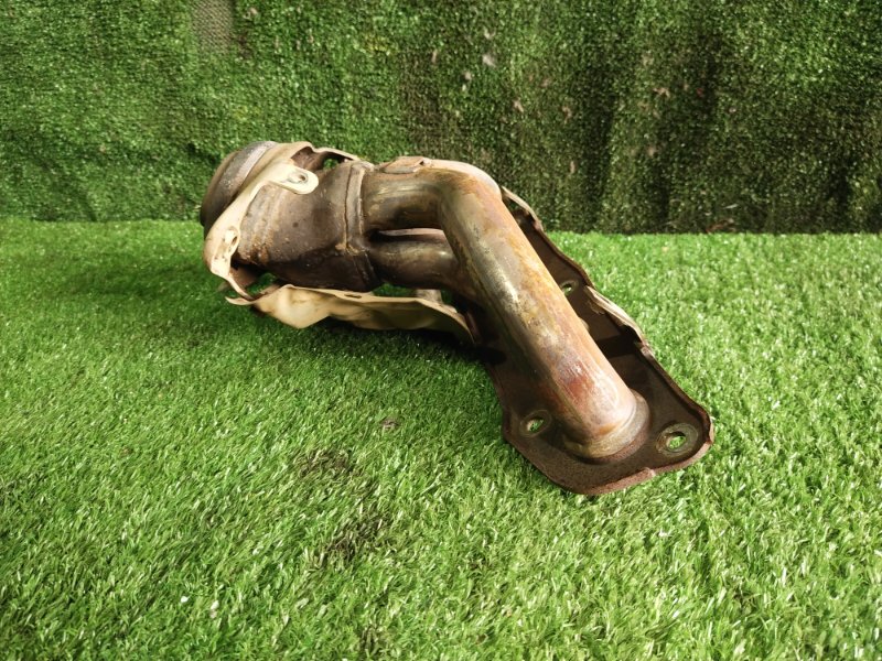 Коллектор выпускной, 2000 рублей, Красноярск