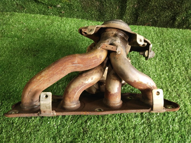 Коллектор выпускной, 2000 рублей, Красноярск