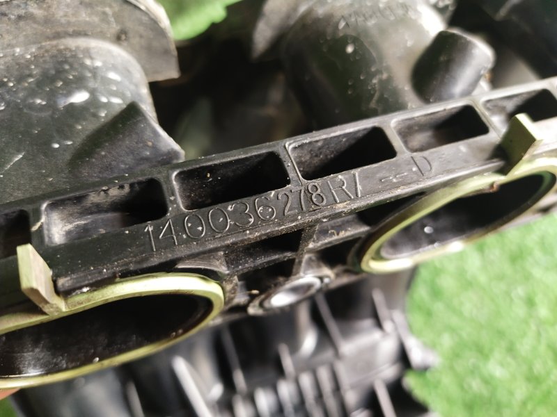 Коллектор впускной, 8000 рублей, Красноярск