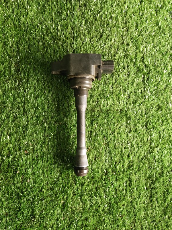 Катушка зажигания, 2000 рублей, Красноярск