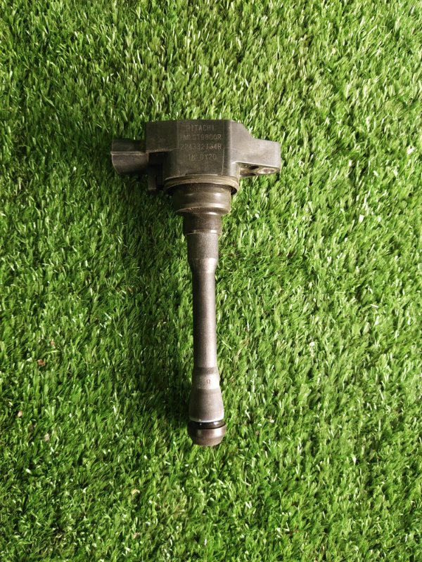 Катушка зажигания, 2000 рублей, Красноярск