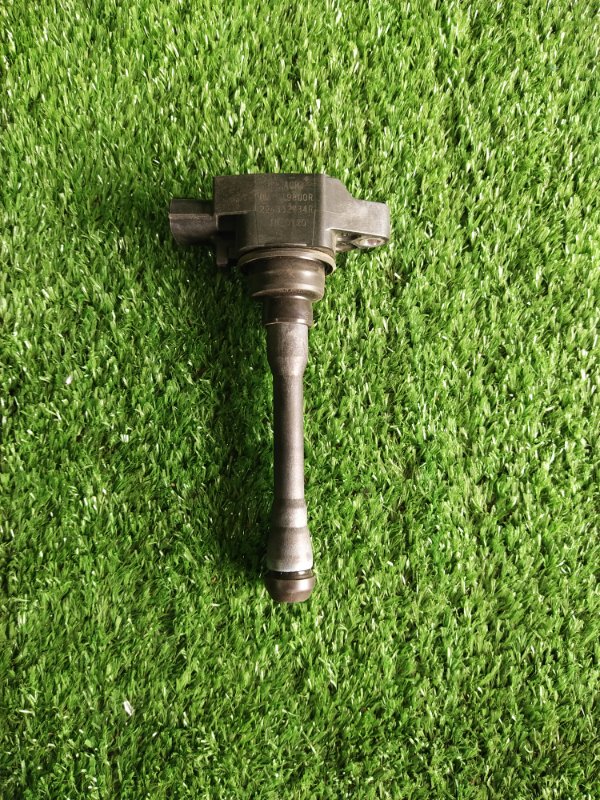 Катушка зажигания, 2000 рублей, Красноярск