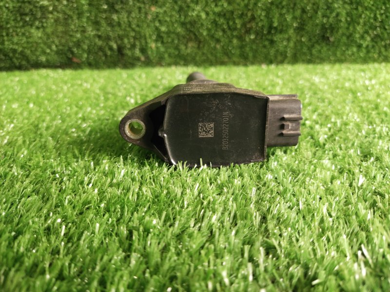 Катушка зажигания, 2000 рублей, Красноярск