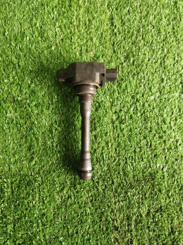 Катушка зажигания, 2000 рублей, Красноярск