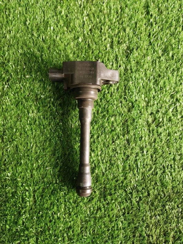 Катушка зажигания, 2000 рублей, Красноярск