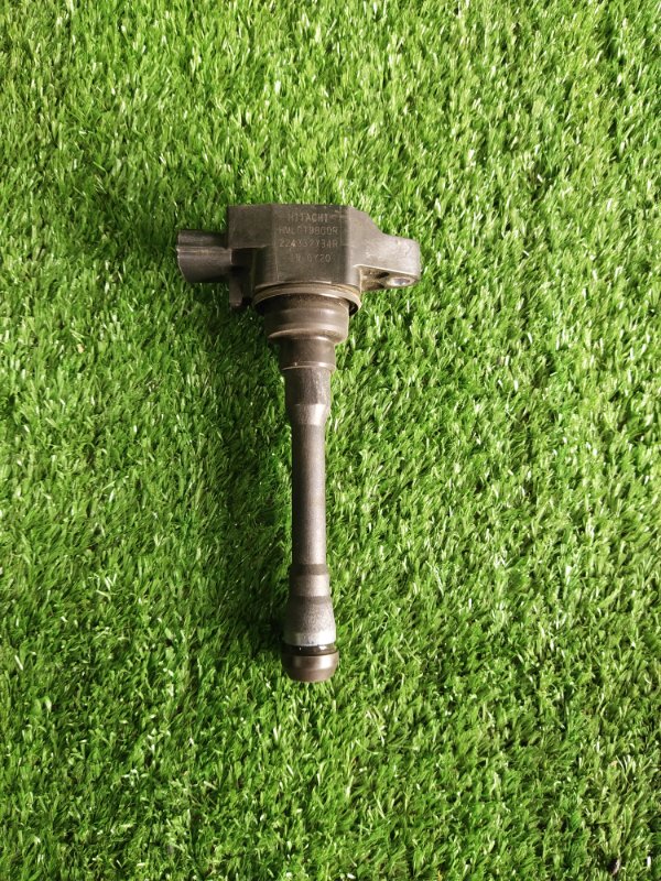 Катушка зажигания, 2000 рублей, Красноярск