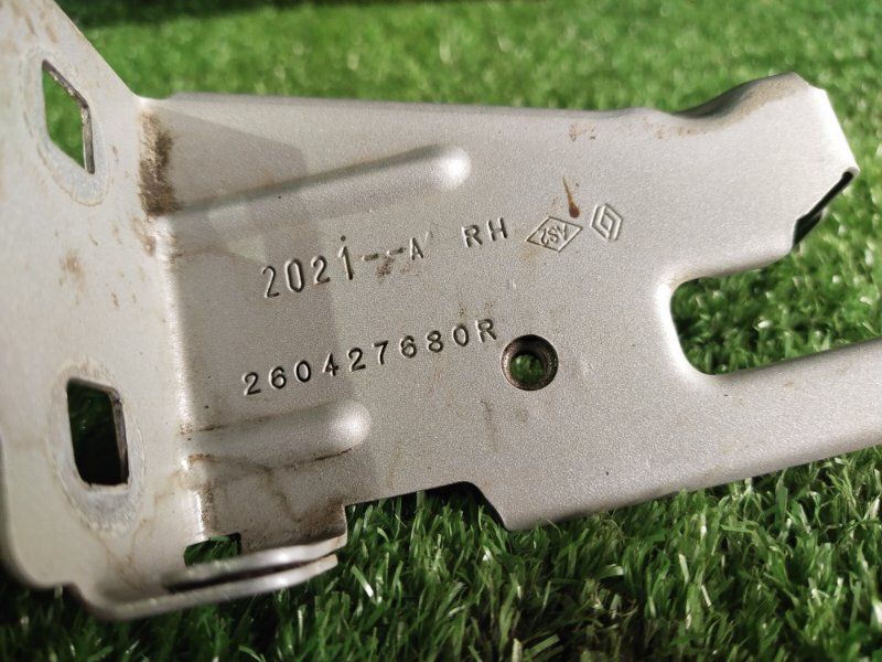 Кронштейн фары, 4000 рублей, Красноярск