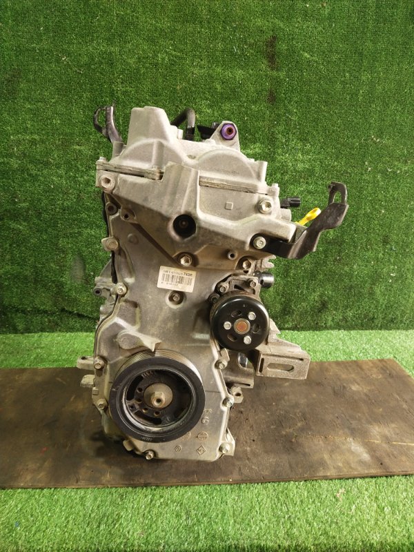 Двигатель, 75000 рублей, Красноярск