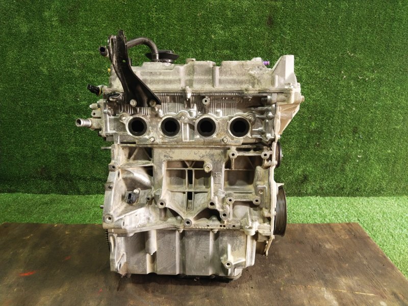 Двигатель, 75000 рублей, Красноярск