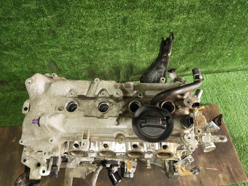 Двигатель, 75000 рублей, Красноярск