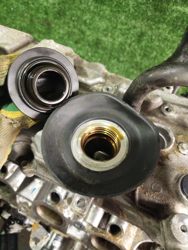 Двигатель, 75000 рублей, Красноярск