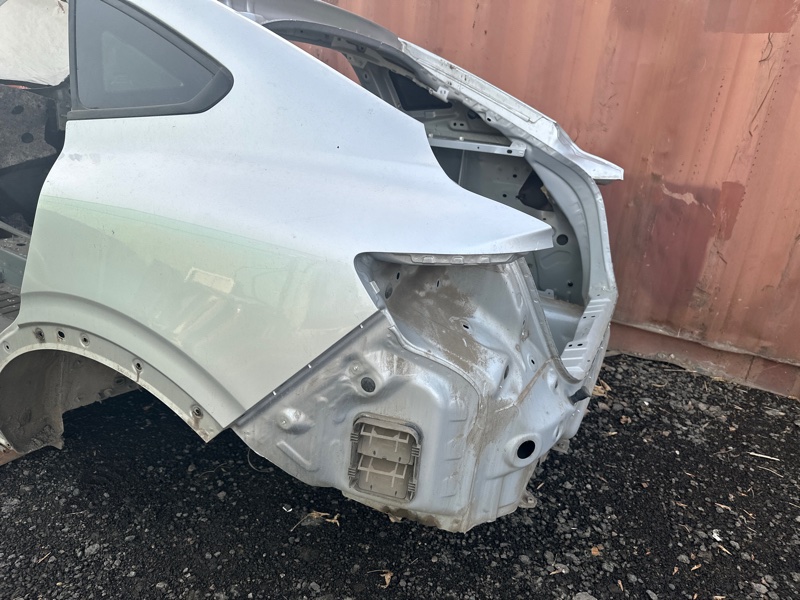 Крыло, 110000 рублей, Красноярск