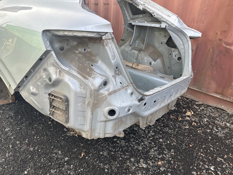 Крыло, 110000 рублей, Красноярск