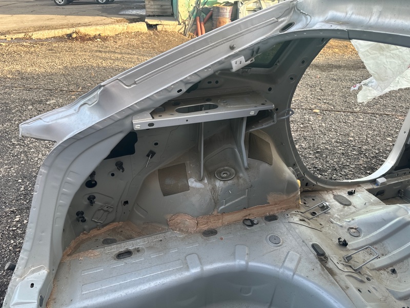 Крыло, 110000 рублей, Красноярск