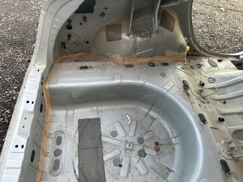 Крыло, 110000 рублей, Красноярск