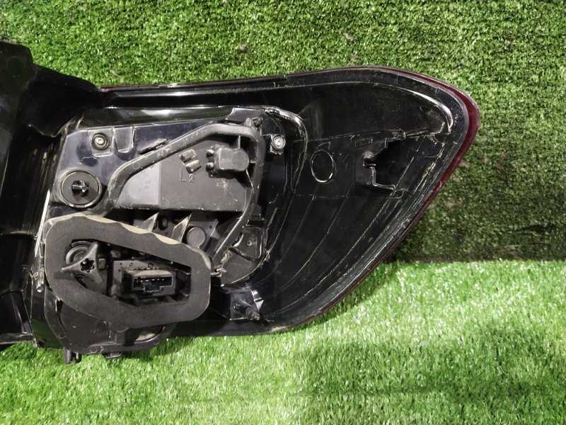 Фонарь стоп-сигнала, 7000 рублей, Красноярск