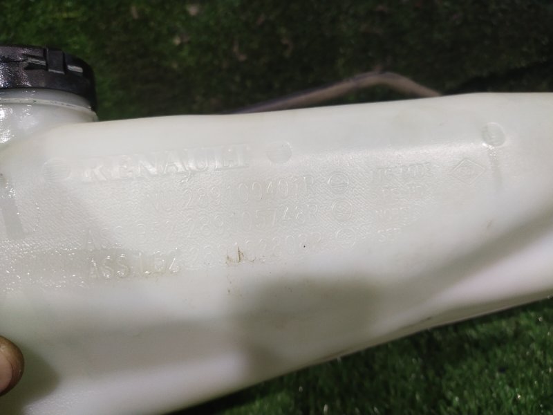 Бачок омывателя, 2500 рублей, Красноярск