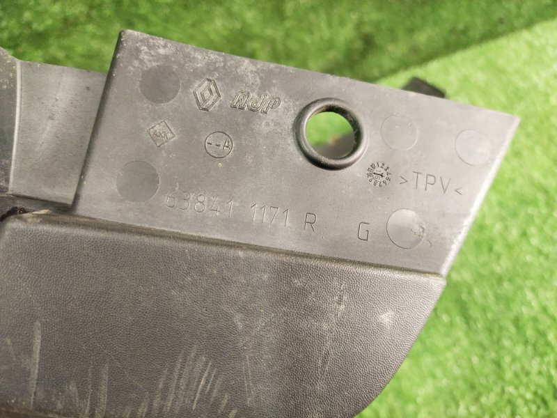 Брызговик, 1700 рублей, Красноярск