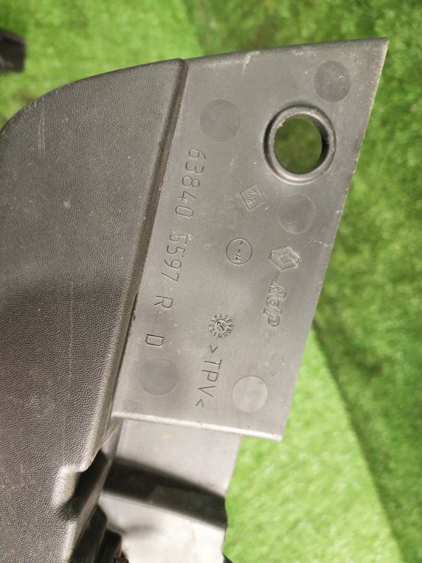 Брызговик, 1700 рублей, Красноярск