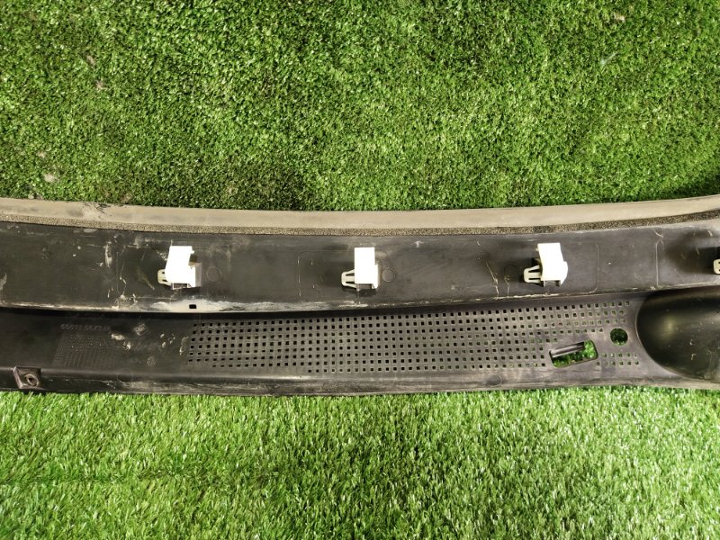 Решетка под лобовое стекло, 2000 рублей, Красноярск