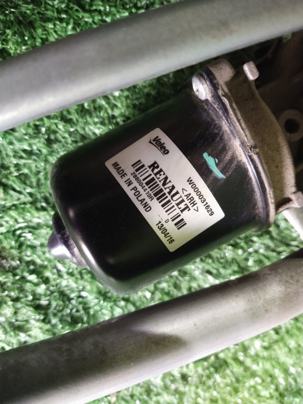 Привод дворников, 2700 рублей, Красноярск