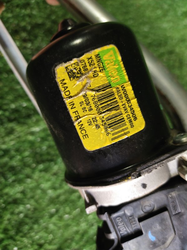 Привод дворников, 2700 рублей, Красноярск