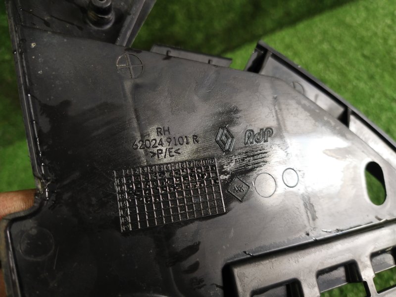 Защита бампера, 800 рублей, Красноярск