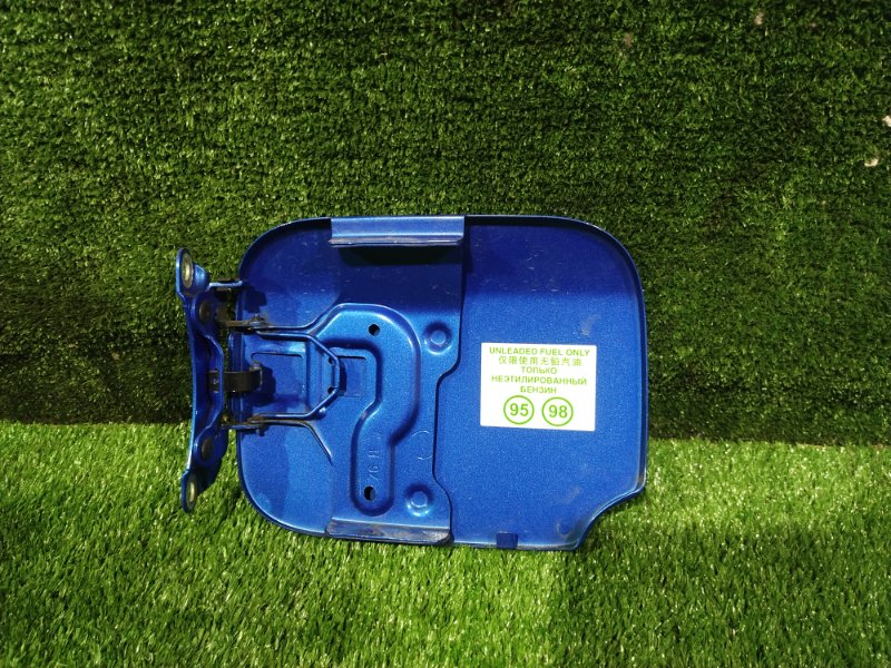 Лючок топливного бака, 2000 рублей, Красноярск