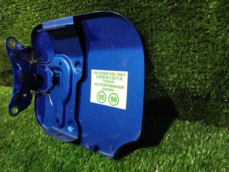 Лючок топливного бака, 2000 рублей, Красноярск